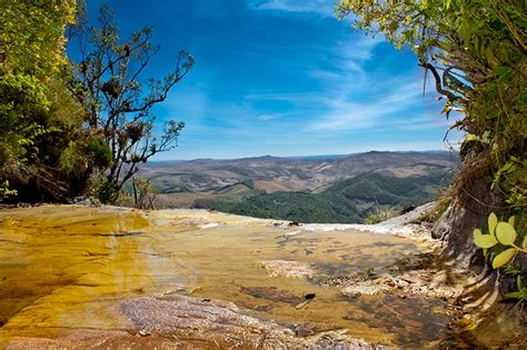 Parque Estadual do Ibitipoca - Minas Gerais - Brasil ~ Você realmente ...