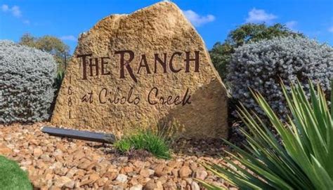 Cibolo Creek Ranch – HISTORY HEIST