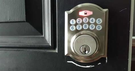 Defiant Lock Troubleshooting: Common Problems and How to Fix