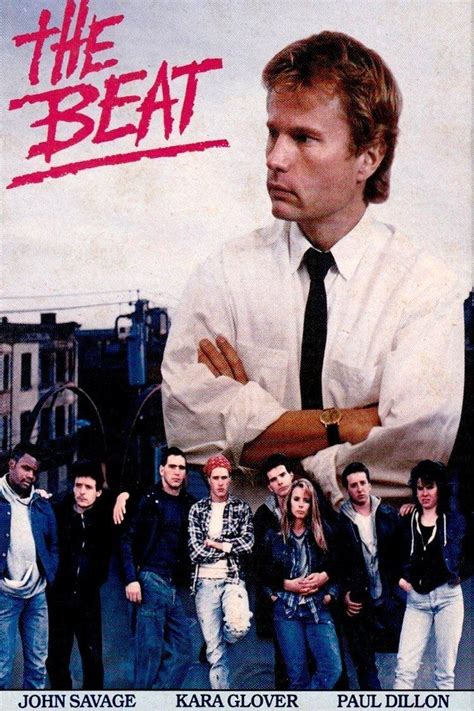 The Beat (1988 film) - Alchetron, The Free Social Encyclopedia