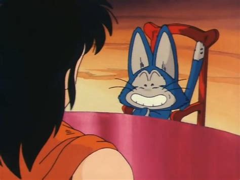 Image - Puar and yamcha episode 5.jpg | Dragon Ball Wiki | FANDOM ...