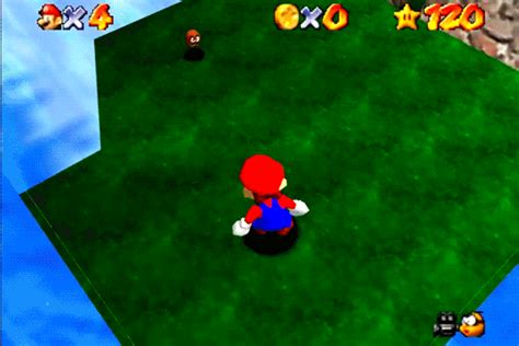 Super Mario 64 Nintendo Gif Wifflegif - vrogue.co