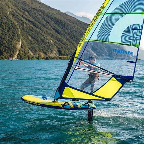 JP Australia Super Lightwind Windsurfing Board - Windsurf | H2O Sports | H2O Sports