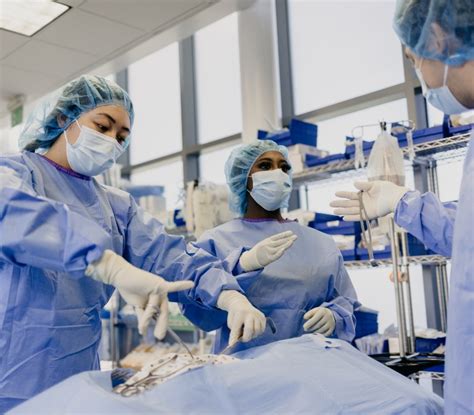 Surgical Tech Program | American Career College