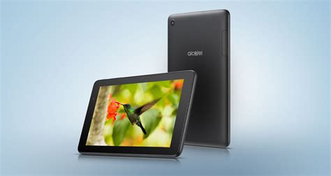 Alcatel 1T 7 | Alcatel Mobile