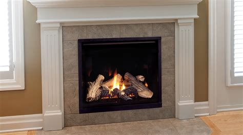 Majestic Gas Fireplace Logs | Home Design Ideas