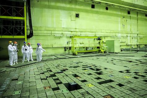 A Visit to Chernobyl as It Transforms Into a Solar Farm - Atlas Obscura