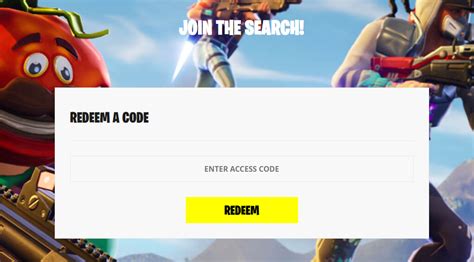 Epic Games Code - Key Activation Guide - G2A.COM