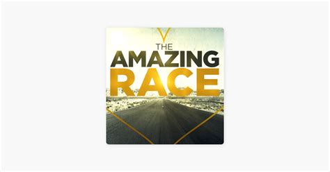 ‎The Amazing Race, Season 26 on iTunes