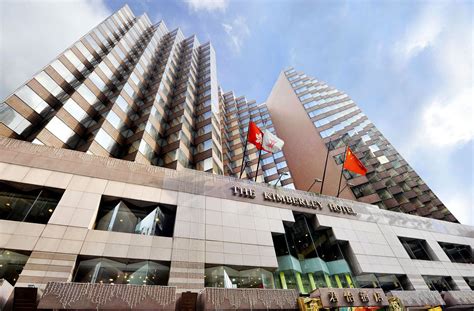 รีวิวThe Kimberley Hotel - โปรโมชั่นโรงแรม 4 ดาวในฮ่องกง | Trip.com