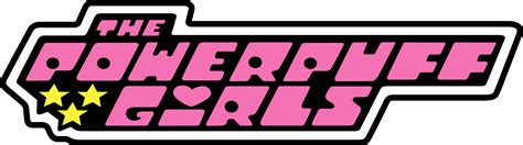 Image - The Powerpuff Girls (1998) - logo (English).png | LEGO Dimensions Wikia | Fandom powered ...