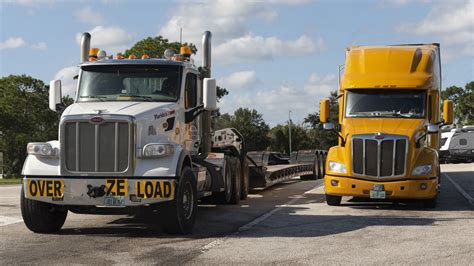 Columbus hosting national truck driving skills competition - Axios Columbus