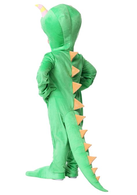 Children's Magic School Bus Liz Costume | Lizard Costume