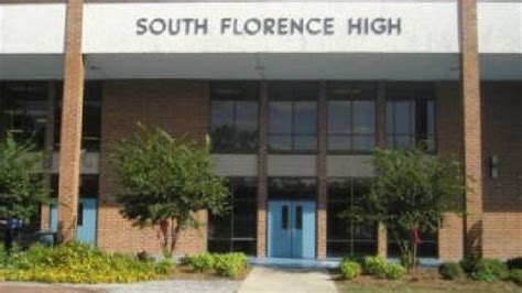 Florence school district not taking any chances after receiving threat | WPDE