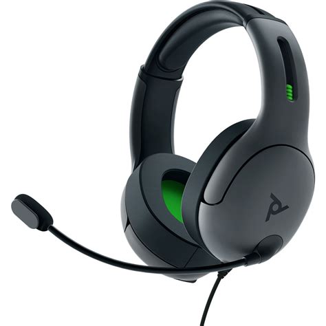 PDP LVL50 Wired Stereo Headset for Xbox One | BIG W