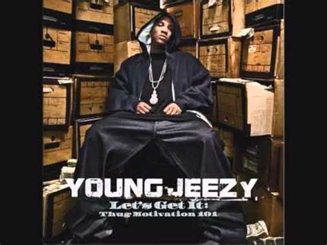 Young Jeezy - Thug Motivation 101 - Bottom of the Map - YouTube