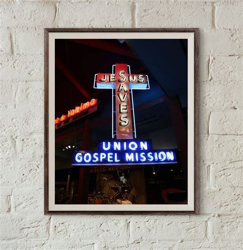 Jesus Saves Neon Sign Photo Vintage Neon Sign Photography - Etsy | Sign ...