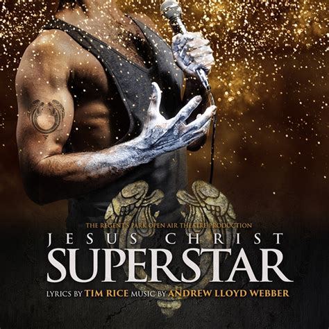 Jesus Christ Superstar | Visit Blackpool