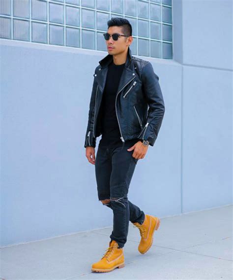 13 Stylish Boots Outfits for Men to Try This Season – Outfit Spotter