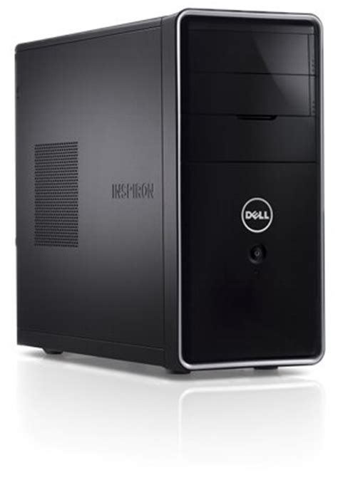 Dell Inspiron 660 Customer Reviews