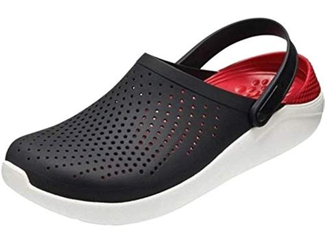 Buy RSP Waterproof Clogs for Men at Amazon.in