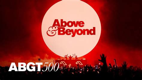 Above & Beyond: Group Therapy 500 live at Banc Of California Stadium, L.A. (Official Set) # ...