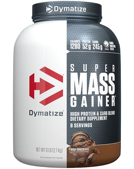 Best Weight And Mass Gainers Supplements Of 2024 – Forbes Health