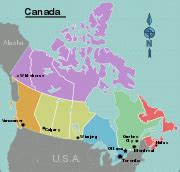 Category:Maps of Canada - Wikitravel Shared