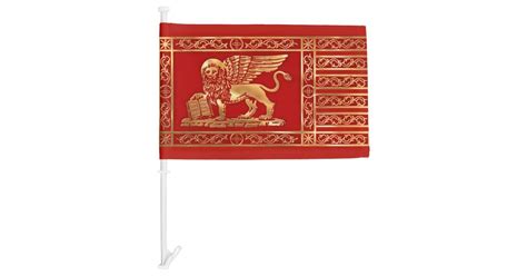 Venetian Flag | Zazzle