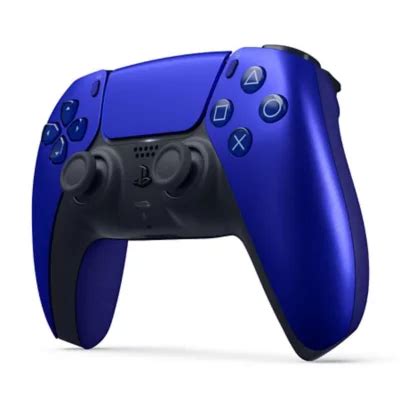 Buy DualSense™ Wireless PS5™ Controller: Cobalt Blue | PlayStation® (US)