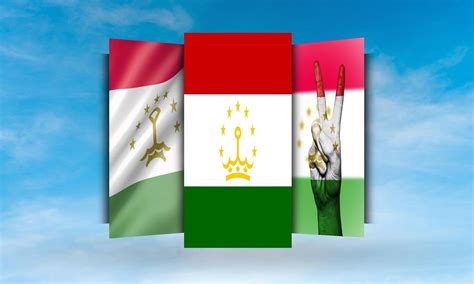 🔥 [10+] Tajikistan Flag Wallpapers | WallpaperSafari