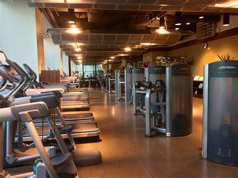 Hyatt At Olive 8 Gym: Pictures & Reviews - Tripadvisor