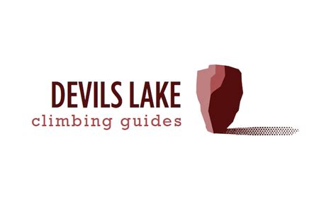 Devils Lake Hiking Trails - An Illustrated Overview & Map