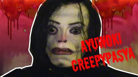 Ayuwoki (Creepypasta) - YouTube