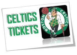 BBS, Inc. is raining Celtics tickets! -- BBS, Inc. Boston | PRLog