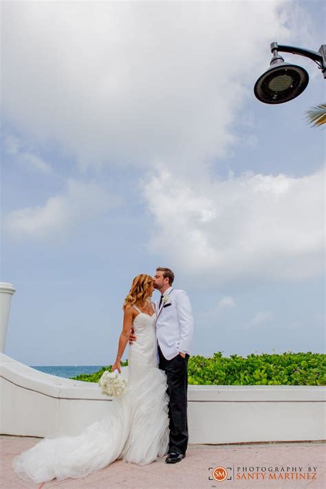 Wedding Hilton Fort Lauderdale Beach Resort | Miami wedding photographer, Fort lauderdale beach ...