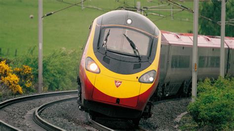 VIRGIN Pendolino_tilting - Revolution Trains