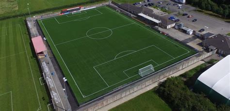 Cirencester Town FC invests in Premier Pro and PRO-gran - fcbusiness