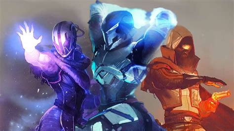 Destiny Destiny Subclass Hunter Titan Warlock Destiny Game | Hot Sex ...