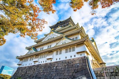 10 Best Castles in Japan - Discover Japan’s Most Important Castles – Go ...