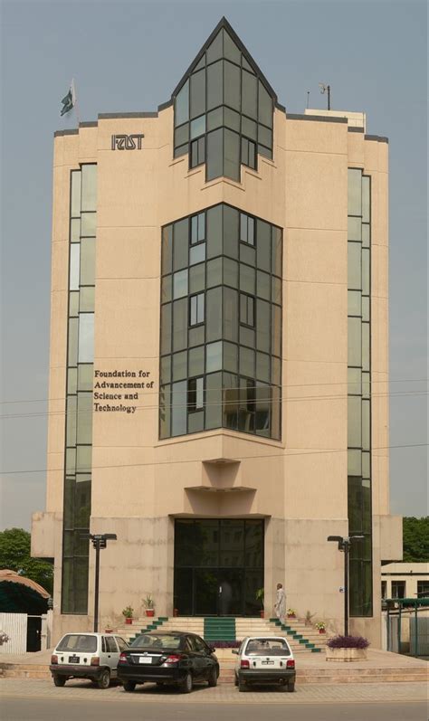 National University of Computer and Emerging Sciences