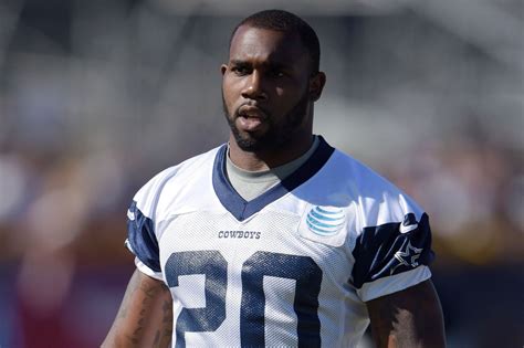 Cowboys RB Darren McFadden Breaks Elbow In A "Home Accident", Expected ...