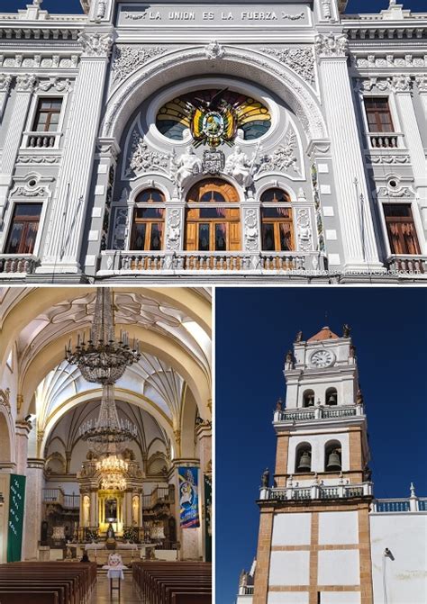 Sucre Things to Do- Getting to Know Bolivia's White City