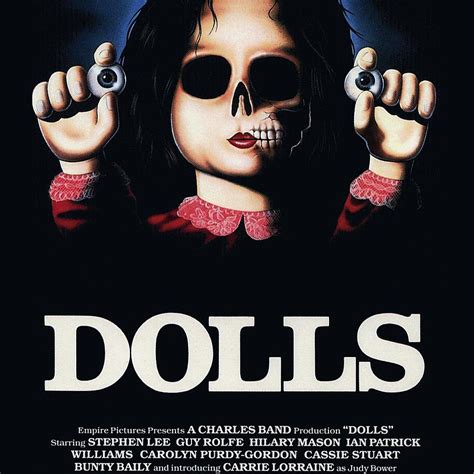 Best Killer Doll Horror Movies