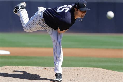 MLB rumors: How Gerrit Cole already has influenced Yankees’ clubhouse ...