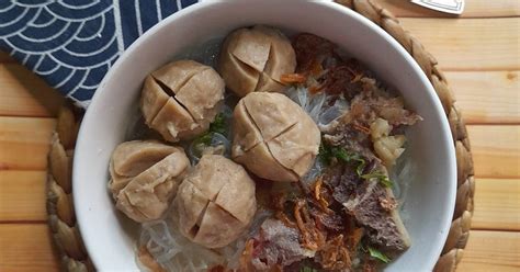 19.973 resep kuah bakso enak dan mudah - Cookpad