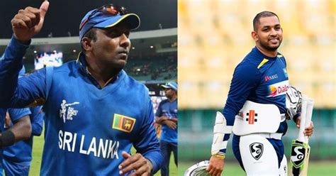 5 Sri Lankan Cricketers who took early retirement - FeatureCricket