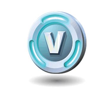 Vbucks Sticker - Vbucks - Discover & Share GIFs