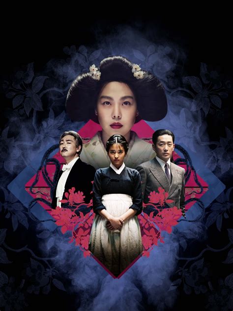 The Handmaiden: Trailer 1 - Trailers & Videos - Rotten Tomatoes