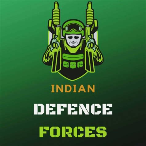 Indian Defence Forces